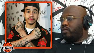 Te Money on His Artist Dolla Getting Murdered at PF Chang's in LA