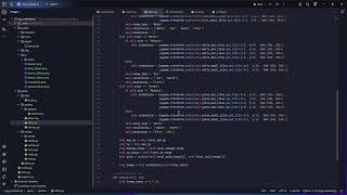 Pygame RPG Codealong 07 - Fighting Enemies