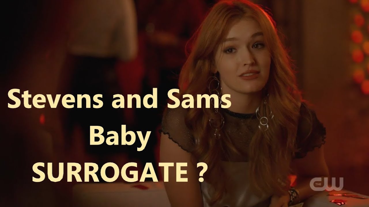 Dynasty Season 2 Episode 5 Kirby is Steavens Sarogant ? YouTube