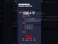Vscode Shortcuts#css#coding#vscode#Website #frontend developer