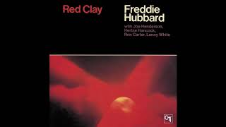 Ron Carter -  Suite Sioux  - from Freddie Hubbard, Red Clay #roncarterbassist #redclay