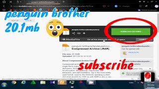 how do download penguin brother game in pc 20.1mb screenshot 3