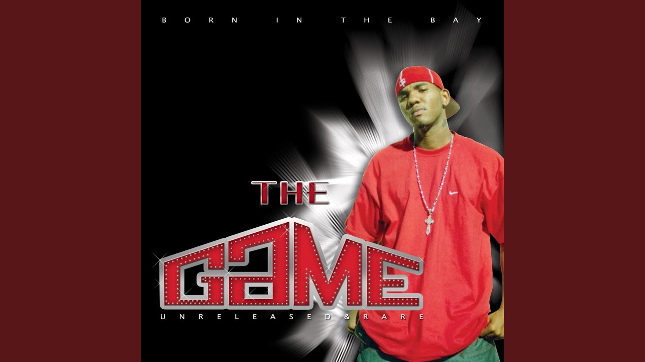 洋楽 G-Rap TY GAME TO SPIT 1995 Bay Takin It All - YouTube
