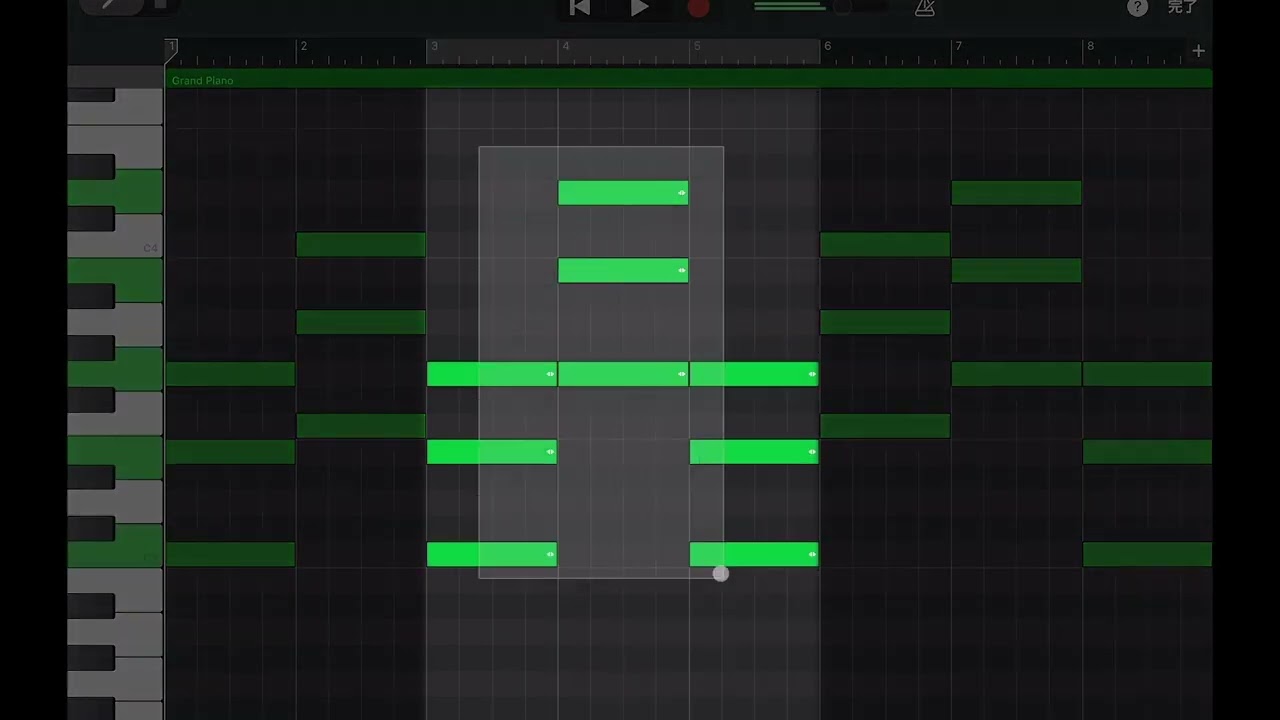 第3章　コード進行を考えよう！｜できるゼロからはじめる作曲超入門