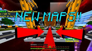 New maps (part 3) [Brokenlens Mob Wars]