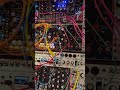 Hans Zimmer style modular synth jam // Instruo harmonaig, Expert Sleepers Disting EX, Erica synths