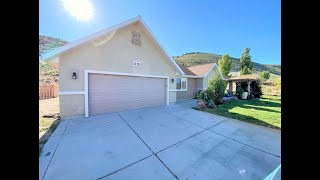 1151 Amber Way video tour