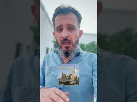 استهداف مسجد من قبل ميليشيات الهجري في في السويداء