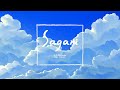 Sagari / GiFi Records Full Album - music to relax during file transfer