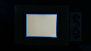 413753-1 - Siemens Simatic Panel - 6AV6642-0AA11-0AX1 - SC-ADTG4639