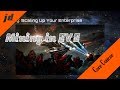 Core Course | Mining in EVE Online