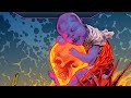 Who is Cosmic Ghostrider ? | Full Backstory Explained | Silent Supe