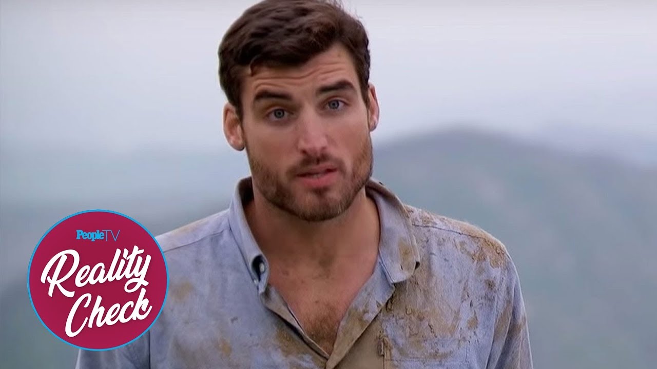 Former Bachelorette Contestant Tyler Gwozdz Dead At 29 After Suspected