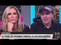 Canosa mano a mano con El Dipy - Viviana con Vos (20/05/2021)