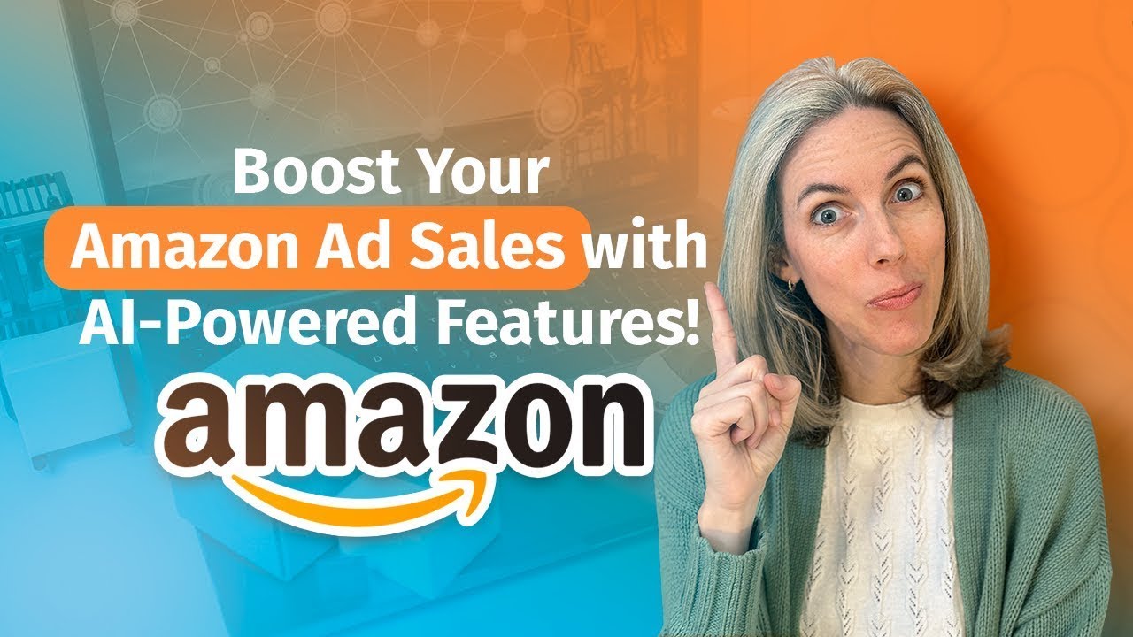 Amazon PPC: AI-Generated Sponsored Brand Ads for Amazon Creatives ...
