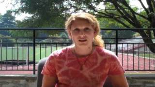 Swarthmore Student-Athlete Perspectives