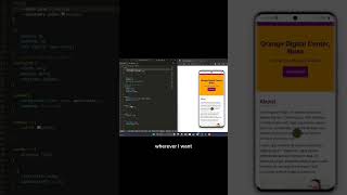 Professional way of adding colors in CSS. #webdevelopment