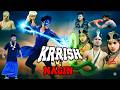 KRRISH VS NAGIN KRISH COMEDY VIDEO NAGIN COMEDY VIDEO INDIAN NEW MOVIE GS SUPER INDIA