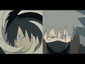 Eden - Drugs Naruto [Amv/edit]