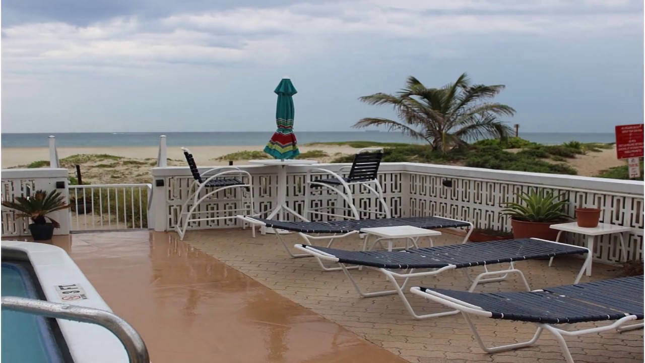 Affordable Beachfront Rentals In Pompano