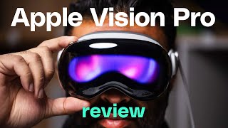 Apple Vision Pro review: magic, until it’s not image