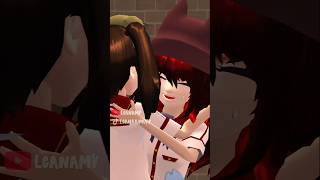 Z &amp; Z STORY|| udahh baikann kann namm?? || #sakuraschoolsimulator #sakura