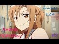 Аниме приколы под музыку #9 Anime Kon