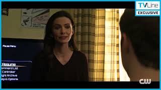 Superman & Lois Season 4 Episode 7 | Clark's Secret Identity Wealth