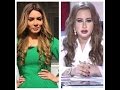 مي العيدان تتكلم عن عبير أحمد في مسلسل كالوس