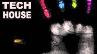 Tech House Set 2012-12-14 Mixed By Geroy