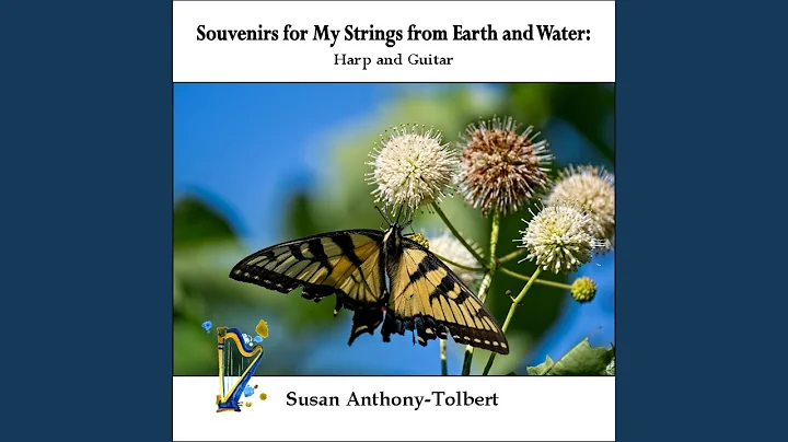 In Salute of Bees (Harp)