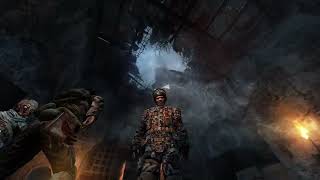 Metro: Last Light Redux - The Garden Mission [MAXED OUT]