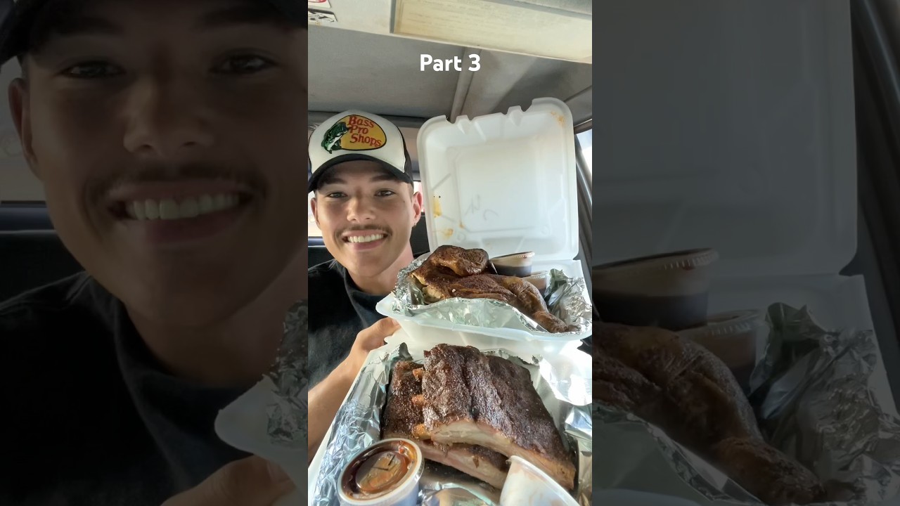 Rating Uncle Bo's Slow-n-Low BBQ!