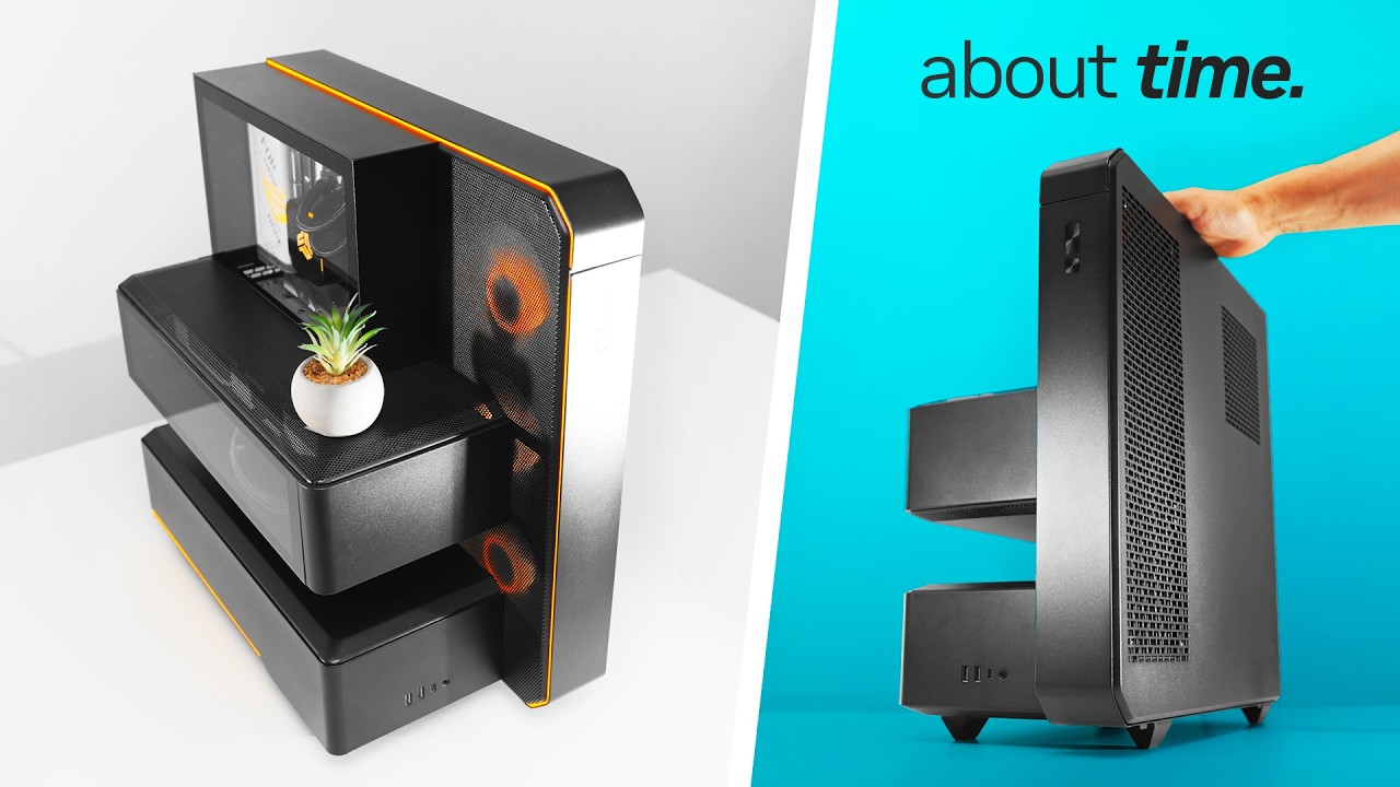 PHANTEKS DID IT... AGAIN!