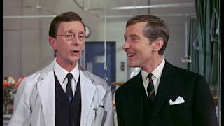 Carry On - Carry On Again Doctor (1969) screenshot 3