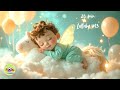 20 Min Newborn Lullaby 🍼 Gentle Baby Sleep Music for Newborns | Calming It Feels Like a Mother’s Hug