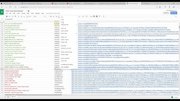 Overstock Listing Video