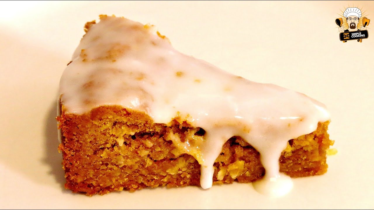 HOW TO MAKE A WEET-BIX CAKE