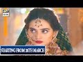 Watch "Baydardi" Starting from 26th March, Mon at 8:00 Pm Online In Hd