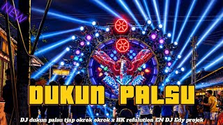 DJ DUKUN PALSU TJAP TASSO CETONG X HK REFULUTION EN DJ EDY PROJEK   BAHAN TOLOP TOLOP PAN MUU 🚀🚀🚀🚀🚀
