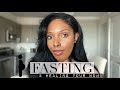 FASTING, Preparing &amp; Healing Your Womb!