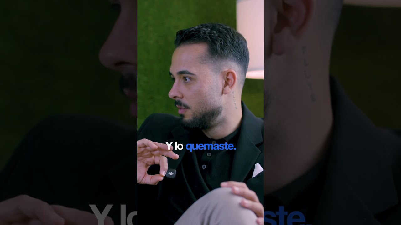 La mentalidad ganadora