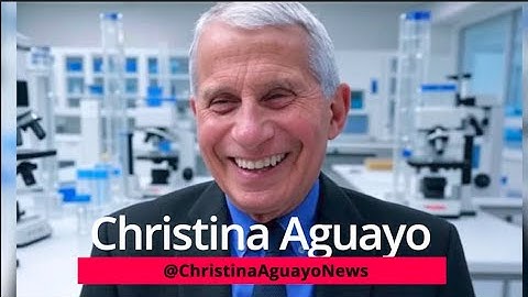 DNA Found In C*vid Matches Sequence Patented By Moderna 3 Years Before P*ndemic Started