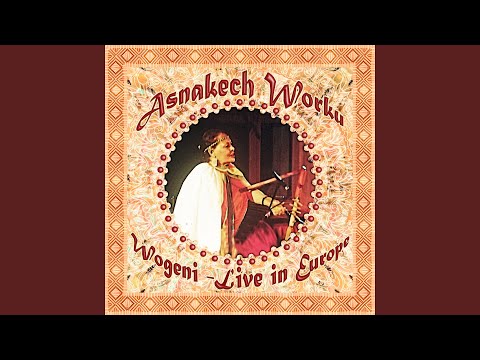 Indihim Aragegn Live