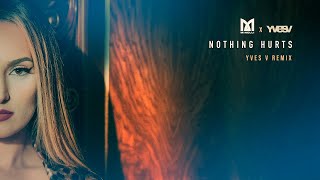 Minelli -  Nothing Hurts | Yves V Remix
