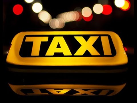 شروط الحصول على رخصة القيادة التاكسي 