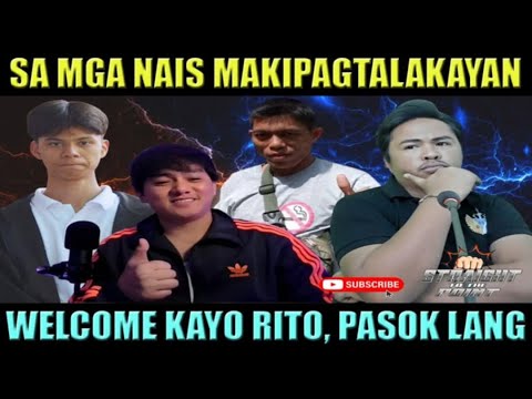 MONDAY NIGHT SPECIAL DOCTRINAL TALAKAYAN PUNTO POR PUNTO TEAM VS PROTESTANTS MUST WATCH