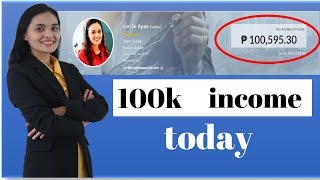 Paano Kumita ng Malaki Online || 100k Today