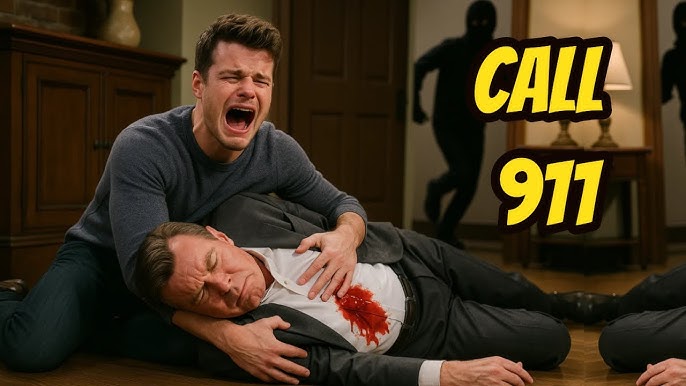 FULL EPISODES The Young And The Restless Spoilers Tuesday 5/13/2025 - Who Attack Jack? - YouTube