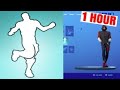 FORTNITE: TOOSIE SLIDE - 1 HOUR | SUPA